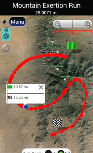 Polaris GPS Navigation 4