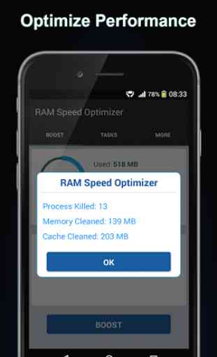RAM Speed Optimizer 2
