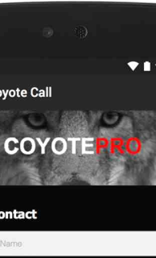 REAL Coyote Hunting Calls 4