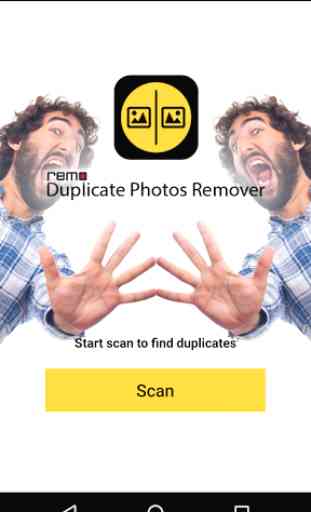 Remo Duplicate Photos Remover 2