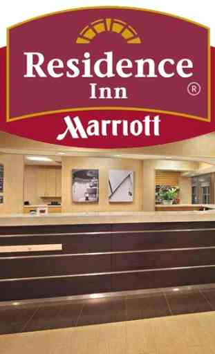 Residence Inn Marriott 1