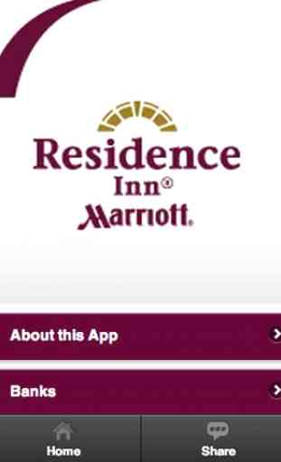 Residence Inn Marriott 2