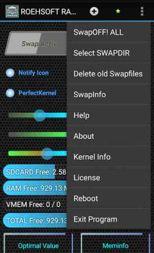 ROEHSOFT RAM Expander (SWAP) 2