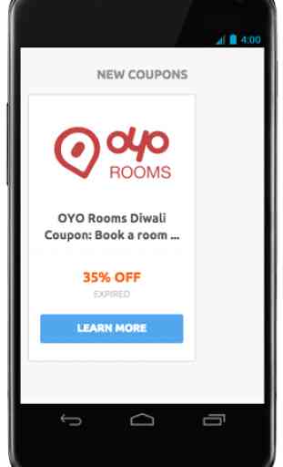 Rooms coupon 3