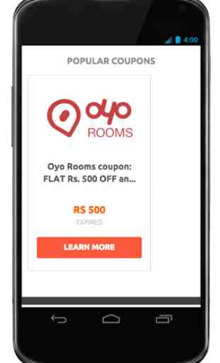 Rooms coupon 4