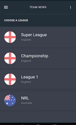 Rugby League Hub 4