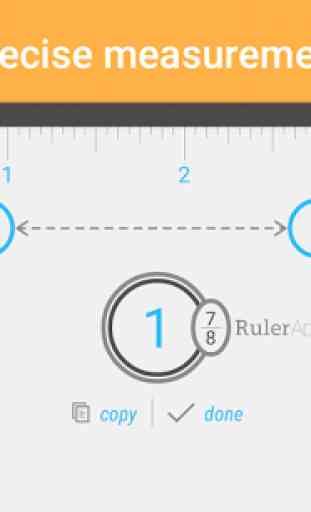 Ruler App 2