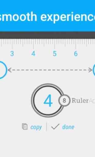 Ruler App 3