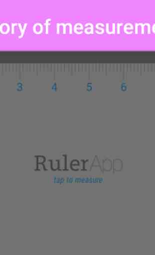 Ruler App 4