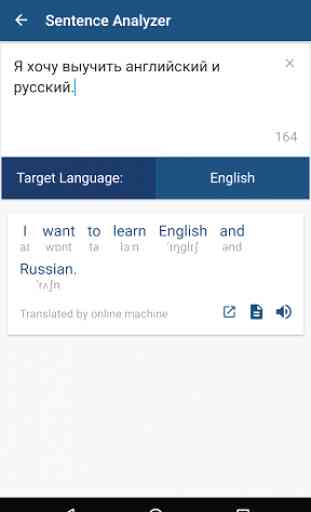 Russian English Dictionary 3