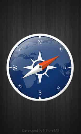 Safari Compass 4