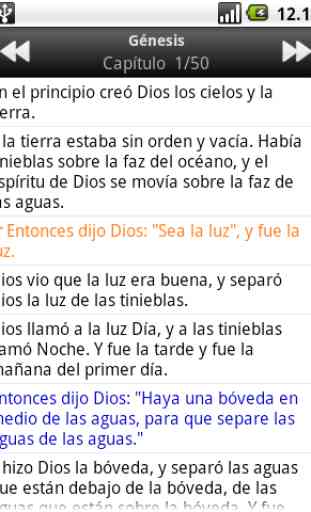 Santa Biblia RVA (Holy Bible) 3