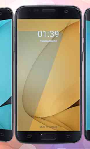 Screen Lock Galaxy-S7 New 1