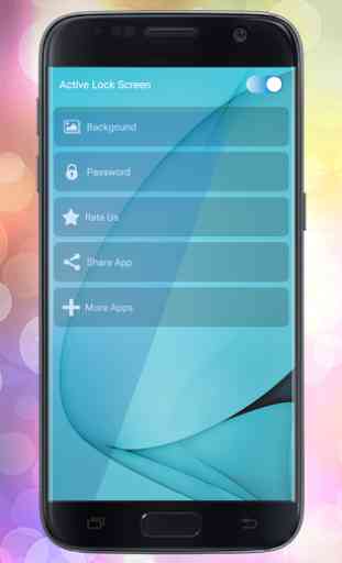 Screen Lock Galaxy-S7 New 2