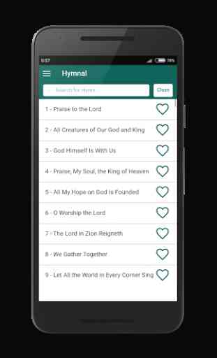 SDA Hymnal 2