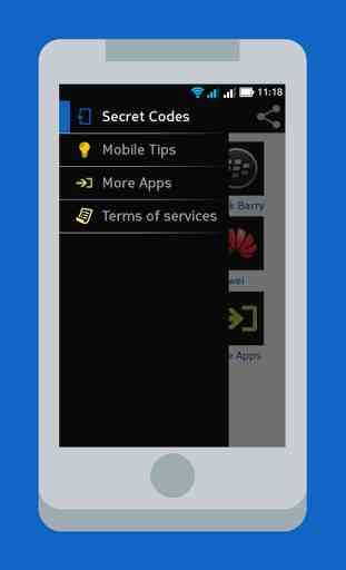 Secret Codes for Mobiles 3