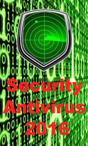 Security Antivirus 2017 1