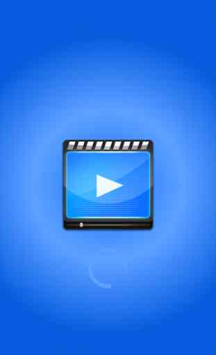 Slow Motion Video Player 2.0 4