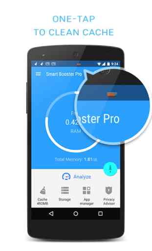 Smart Booster Pro 1