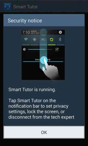 Smart Tutor for SAMSUNG Mobile 3