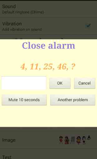 Speaking Alarm Clock 4