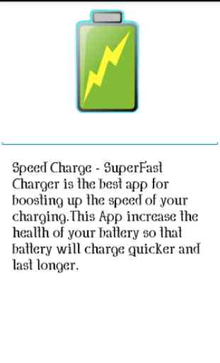 Speed Charger Fast Charging 4
