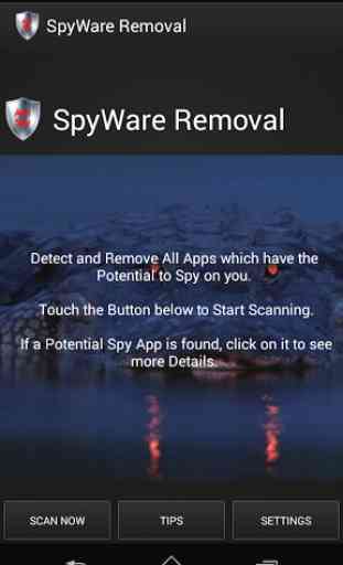 SpyWare Removal (Anti Spy) 1