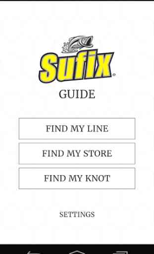 Sufix Guide 1