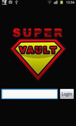 Super Vault - hide pictures 3