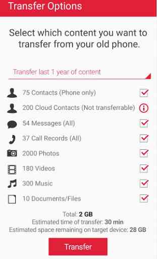 Switch Mobile Transfer 3