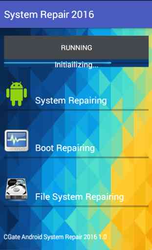System Repair for Android 2016 2
