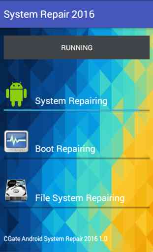 System Repair for Android 2016 3
