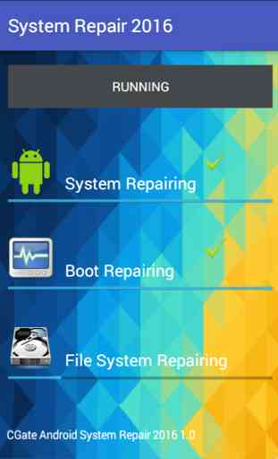 System Repair for Android 2016 4