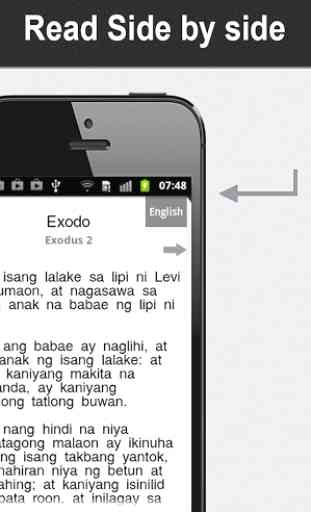 Tagalog Bible ( Ang Biblia ) 4