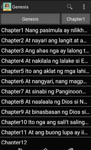Tagalog Eng Bible (Ang Biblia) 1
