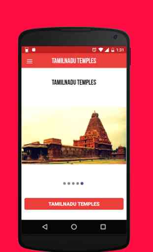 TamilNadu Temples 1