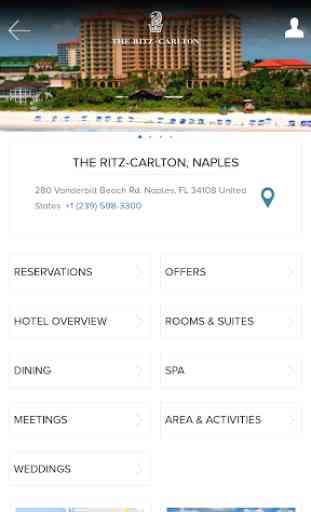 The Ritz-Carlton Hotels 2