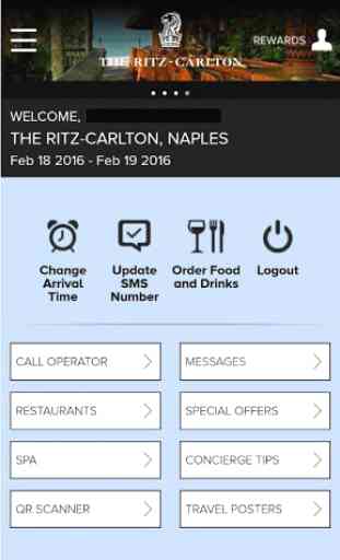 The Ritz-Carlton Hotels 4
