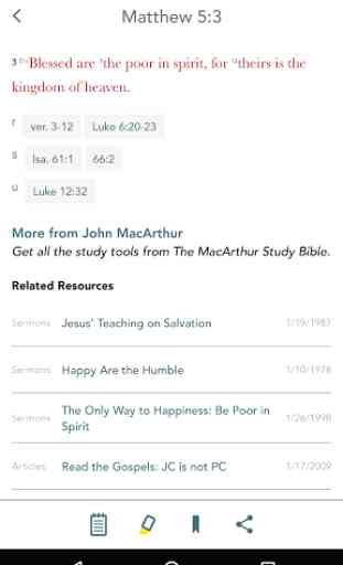 The Study Bible 2