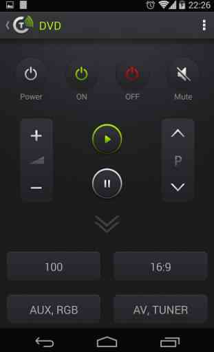 Total Controller - IR Remote 3