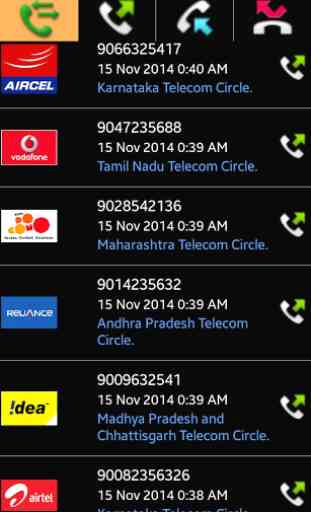 Trace Mobile Number 4