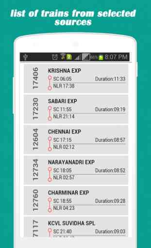 Train Ticket Booking(IRCTC)App 3