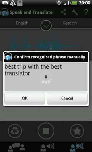 Translator Speak & Translate 1