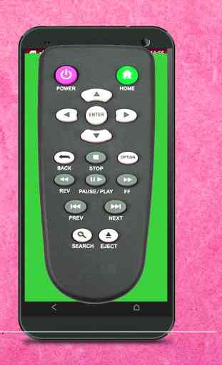TV Remote For LG 2