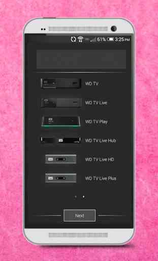 TV Remote For LG 3