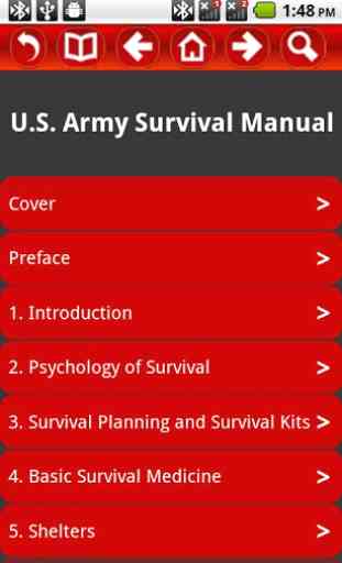 U.S. Survival Tools Lite 1.0 2