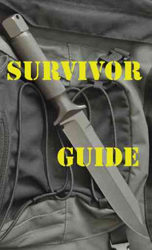 Ultimate Survival Guide 1