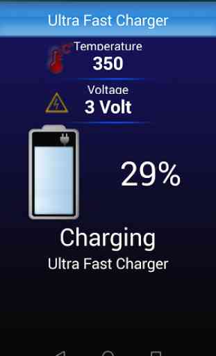 Ultra Fast Charger 3