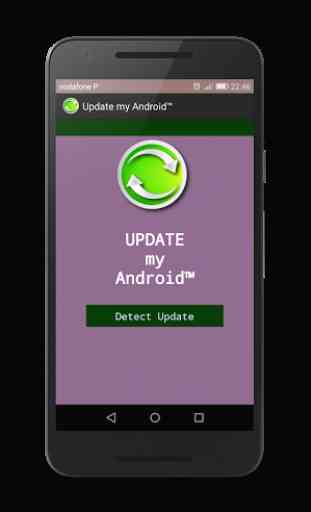 Update my Android™ Expert 1