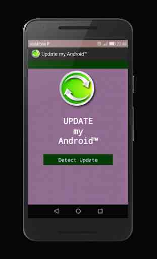 Update my Android™ Expert 4